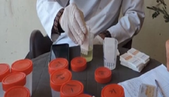 خلال يومين.. إجراء فحص المخدرات لـ75 سائقًا على الطرق السريعة