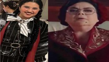 ريفال أبوهيبة تكشف مفاجأة ضمن أحداث مسلسل «سكر» بطولة ماجدة زكي
