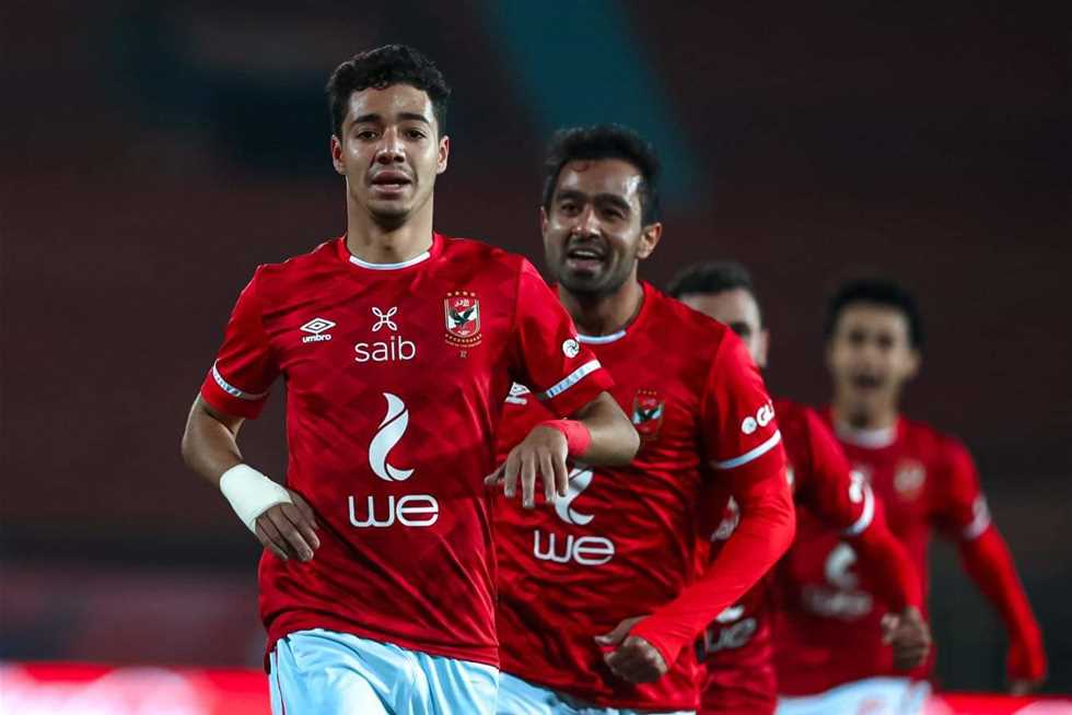 الأهلي يتلقى 3 عروض لضم نجمه الشاب في الميركاتو الصيفي