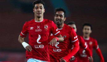الأهلي يتلقى 3 عروض لضم نجمه الشاب في الميركاتو الصيفي