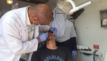 الصحة: إطلاق 180 قافلة طبية مجانية خلال أغسطس الجاري