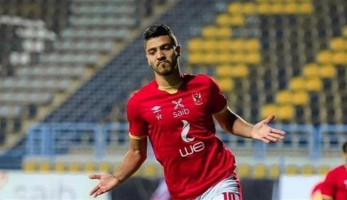 مصدر يوضح موقف كولر النهائي من رحيل محمد شريف عن الأهلي