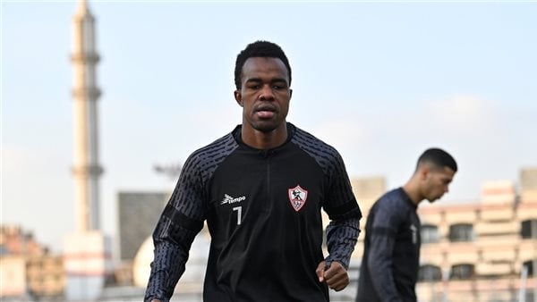 الزمالك، مصدر يكشف المبلغ المستحق لوادي دجلة في حق رعاية إبراهيما نداي