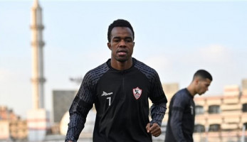 الزمالك، مصدر يكشف المبلغ المستحق لوادي دجلة في حق رعاية إبراهيما نداي