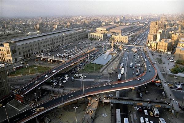 إنفراد| على 3 مراحل.. نكشف التفاصيل الكاملة لتطوير ميدان رمسيس
