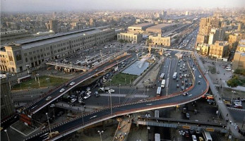 إنفراد| على 3 مراحل.. نكشف التفاصيل الكاملة لتطوير ميدان رمسيس