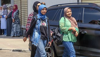 "التعليم" تستعد لامتحانات الدور الثانى بالثانوية العامة.. البداية 19 أغسطس لمدة 10 أيام.. و50% من درجة المادة لمن رسب فى الدور الأول والدرجة كاملة للطلاب المؤجلين.. وأسئلة موضوعية ومقالية فى جميع المواد