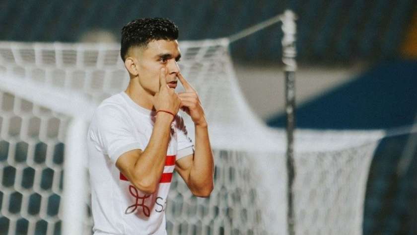 سيف زاهر يفجر مفاجأة بشأن عودة بن شرقي للدوري المصري.. عاجل