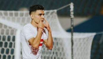سيف زاهر يفجر مفاجأة بشأن عودة بن شرقي للدوري المصري.. عاجل