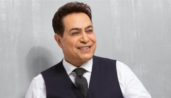 مفاجآت وأغانٍ جديدة.. تفاصيل حفل حكيم في السعودية لأول مرة