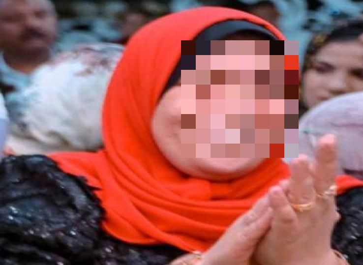 قتلها بماء مغلي..القبض على المتهم بإنهاء حياة زوجة شقيقه في كفر الشيخ