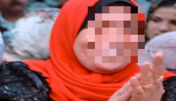 قتلها بماء مغلي..القبض على المتهم بإنهاء حياة زوجة شقيقه في كفر الشيخ