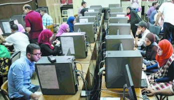 هل يعاد ترشيحهم مرة أخرى؟.. تفاصيل موقف طلاب التظلمات بتنسيق الجامعات 2023