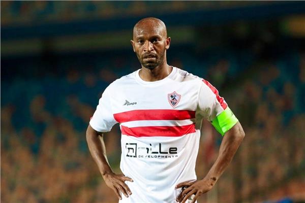 أوسوريو يحسم موقفه من استمرار شيكابالا مع الزمالك