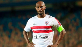 أوسوريو يحسم موقفه من استمرار شيكابالا مع الزمالك
