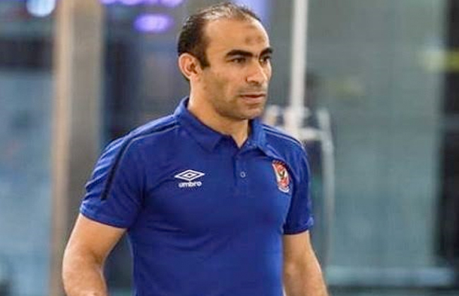 بعد رحيله عن الأهلي .. تعرّف على وجهة سيد عبدالحفيظ المقبلة