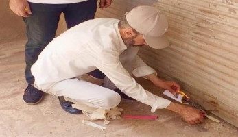 تحرير 246 مخالفة للمحلات غير الملتزمة بقرار ترشيد الكهرباء