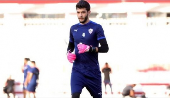الزمالك يوضح سبب قيد محمد نديم فى قائمة الانتظار