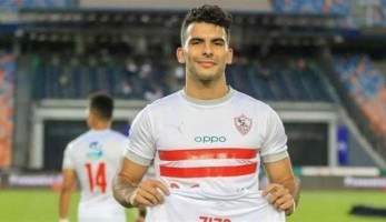 جلسة زيزو مع الإدارة تحسم مصيره مع الزمالك، اعرف التفاصيل