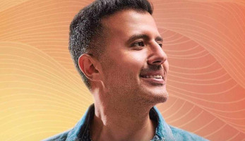 حمزة نمرة يتصدر تريند يوتيوب بأغاني ألبومه الجديد «رايق»