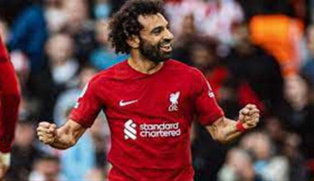 أول رد فعل من ليفربول على أنباء رحيل محمد صلاح للدوري السعودي