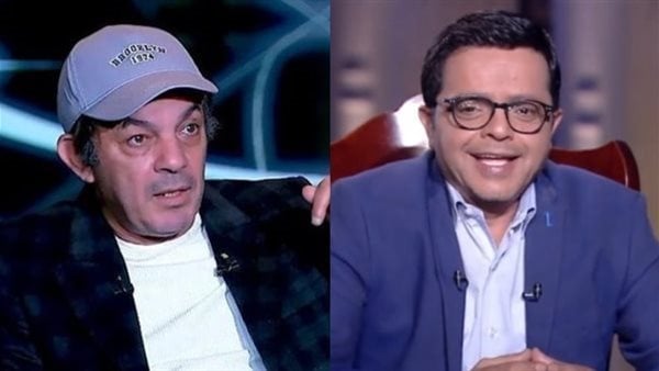 علاء مرسي: شتموني أنا ومحمد هنيدي وسعيد حامد بسبب مرعي البريمو