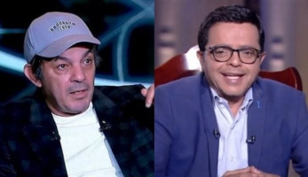 علاء مرسي: شتموني أنا ومحمد هنيدي وسعيد حامد بسبب مرعي البريمو