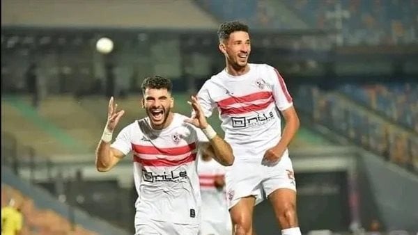زيزو يطلب الرحيل عن نادي الزمالك