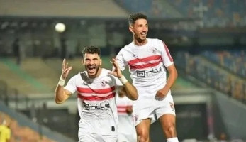 زيزو يطلب الرحيل عن نادي الزمالك