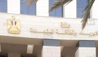 الكهرباء: انخفاض نسبة الفقد بـ"مطروح" إلى 17% بسبب تطوير الشبكة
