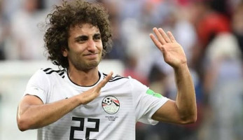 رئيس النادي مذهول.. حقيقة هروب عمرو وردة من الرجاء المغربي.. خاص