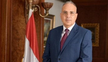 وزير الري يصل إلى ستوكهولم للمشاركة في الإسبوع العالمى للمياه