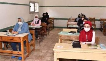 تداول امتحان الألمانية والفرنسية بالدور الثاني للثانوية العامة