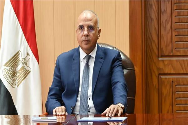وزير الري: تطوير المساقي من خلال تحويلها لمواسير مضغوطة بنظام نقطة الرفع الواحدة