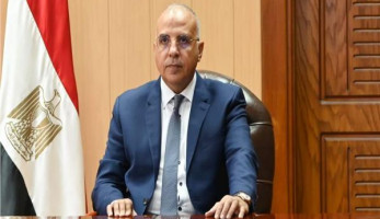 وزير الري: تطوير المساقي من خلال تحويلها لمواسير مضغوطة بنظام نقطة الرفع الواحدة