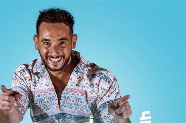 بعد تحقيقه 10 ملايين مشاهدة بـ «سقفة».. أحمد الروبي يطرح «ارقص جامد»