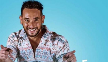 بعد تحقيقه 10 ملايين مشاهدة بـ «سقفة».. أحمد الروبي يطرح «ارقص جامد»