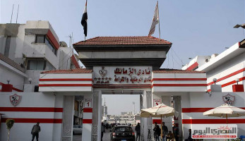 قبل الإعلان الرسمي.. تفاصيل جلسة أشرف صبحي مع اللجنة الثلاثية الجديدة بالزمالك