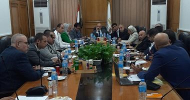 شعبة تصنيع الذهب ترصد 5 مقترحات لإزالة معوقات التصدير
