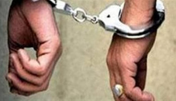 ضبط عاطل بحوزته كيلو حشيش وهيروين في كفر الشيخ