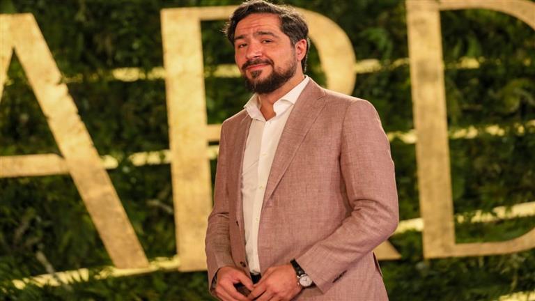 عن ترشيحه لأفضل ممثل دور ثان بـ"القاهرة للدراما".. محمد القس: شرف لي وجود اسمي بين أسماء أساتذة كبار
