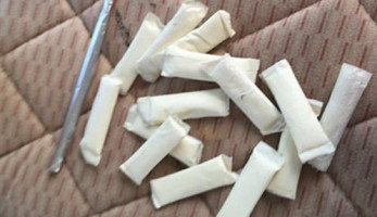ضبط مسجل خطر وبحوزته كمية من الهيروين فى فوة بكفر الشيخ