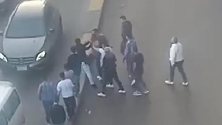 حبس عاطل أنهى حياة بائع خضراوات في مشاجرة بكرداسة