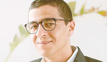 رائد الأعمال محمد أبوالنجا نجاتي يستحوذ على حصة من تطبيق «Nocks»