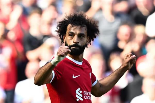 كلوب: محمد صلاح أظهر التزامه مع ليفربول.. ولم نتحدث عن عرض اتحاد جدة