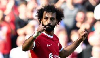 كلوب: محمد صلاح أظهر التزامه مع ليفربول.. ولم نتحدث عن عرض اتحاد جدة