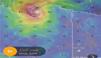تبدأ الأربعاء.. «الأرصاد» تحذر من آخر موجة حارة تضرب البلاد