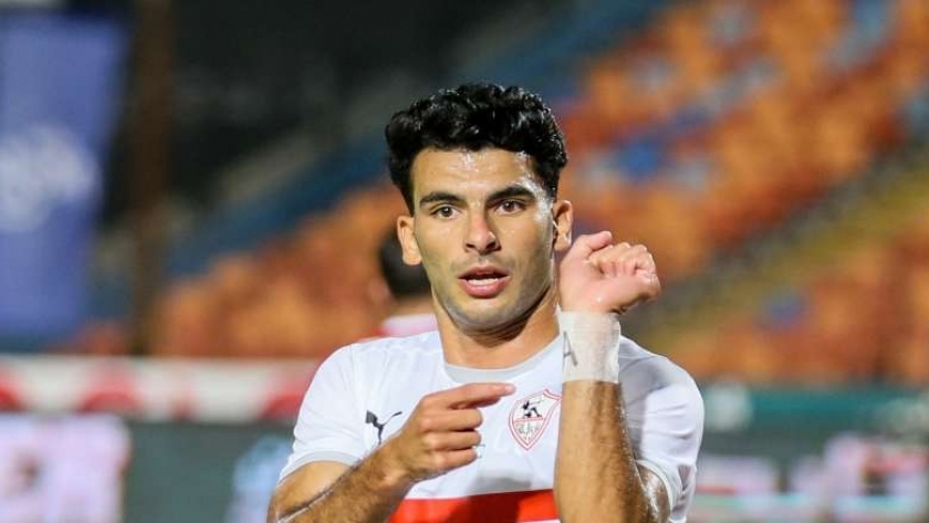 عاجل.. تفاصيل تهديد والد زيزو لمسئولي الزمالك
