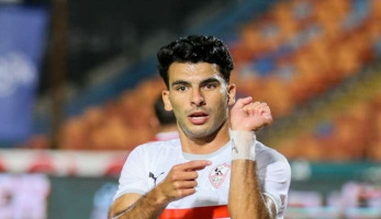 عاجل.. تفاصيل تهديد والد زيزو لمسئولي الزمالك