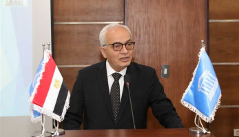 قرار عاجل من وزير التعليم لأبناء المتضررين من الإعصار والفيضانات في ليبيا
